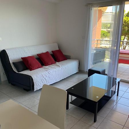 Appartement 4 Pers - Terrasse - Vue Mer - Proche Plage Saint-Pierre-la-Mer  Екстер'єр фото